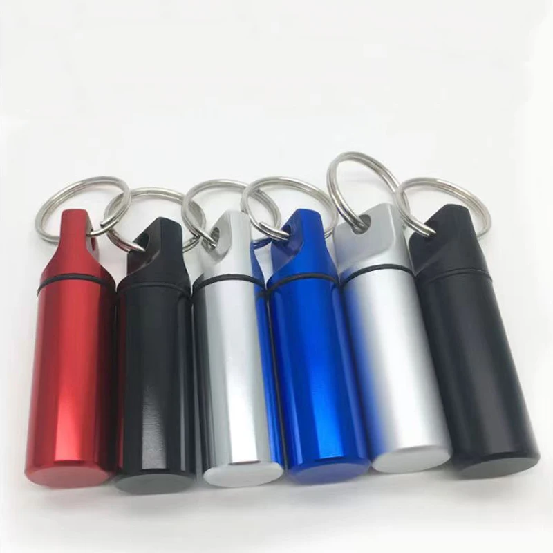 Polychrome High-capacity Oil Storage Bottle For Zippo ZORRO Lighter Kerosene Gasoline Storage Emergency Repair Service Accessory