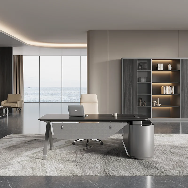 Modern Executive Of…