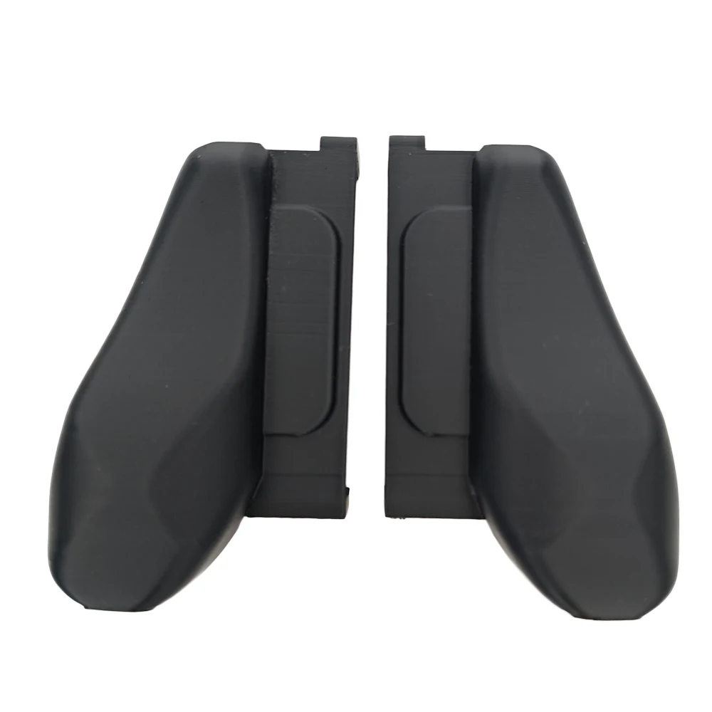 

For RG35XX H Handle Controller DIY Controller 3D Printed Grip Handle For RG35xx H Game Console Holding Handle Ergonomic Design