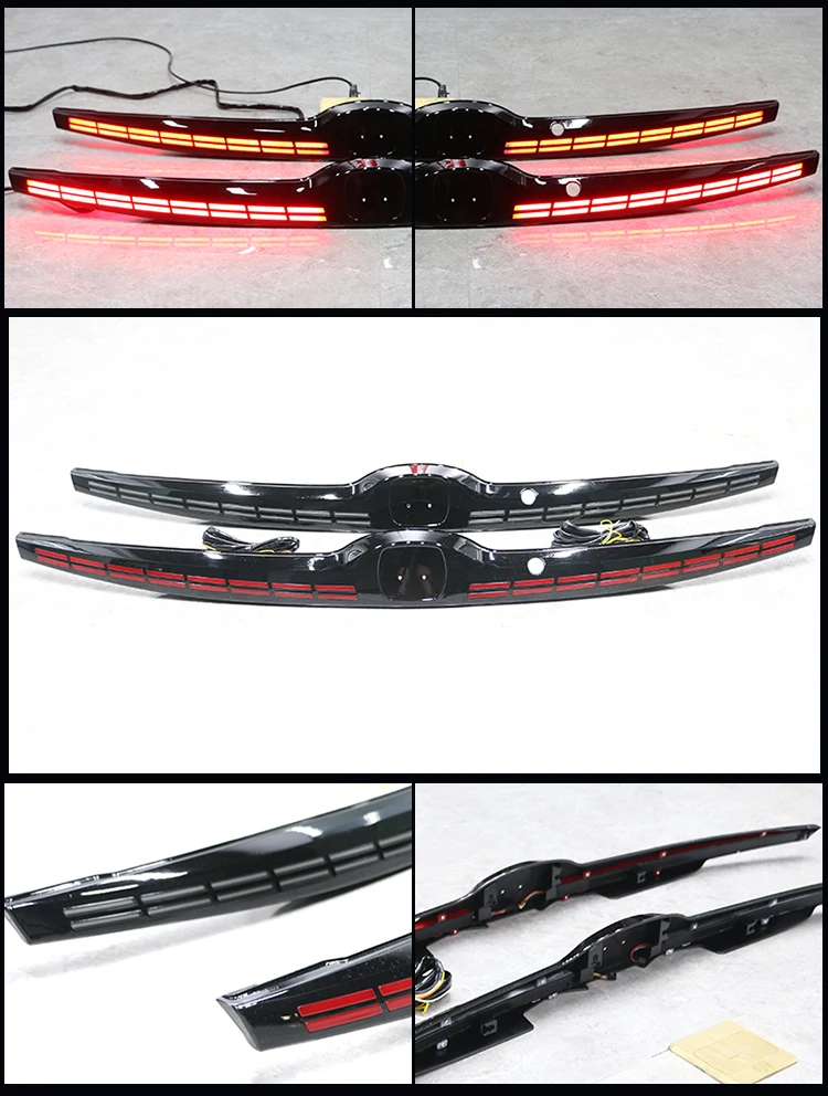 Drl Light Emitting …