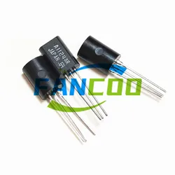 5PCS A1124 A1124A-R 2SA1124 A1124AR TO-92L NEW Original Silicon PNP Transistor 2SA1315 A1315 A1315-Y