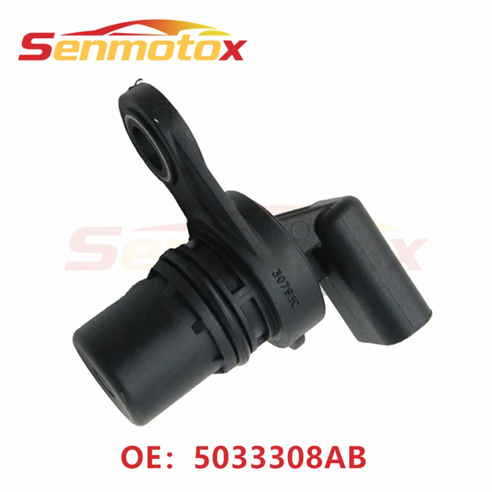 

5033308AB Датчик положения распределительного вала для Cirrus Sebring Dodge Avenger Journey Chrysler 200 Jeep Compass Patriot 2.4L 2007-2013