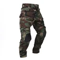 Woodland camo