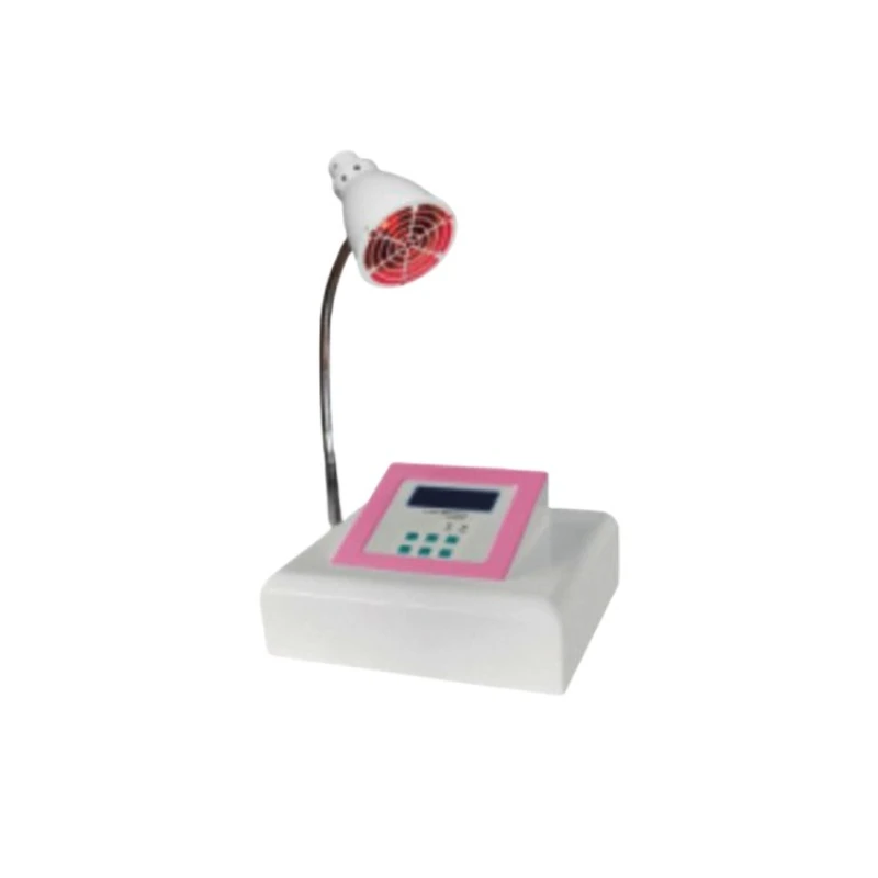 

Magnetic photon thermotherapy instrument (red light therapy) XD-3000B + portable