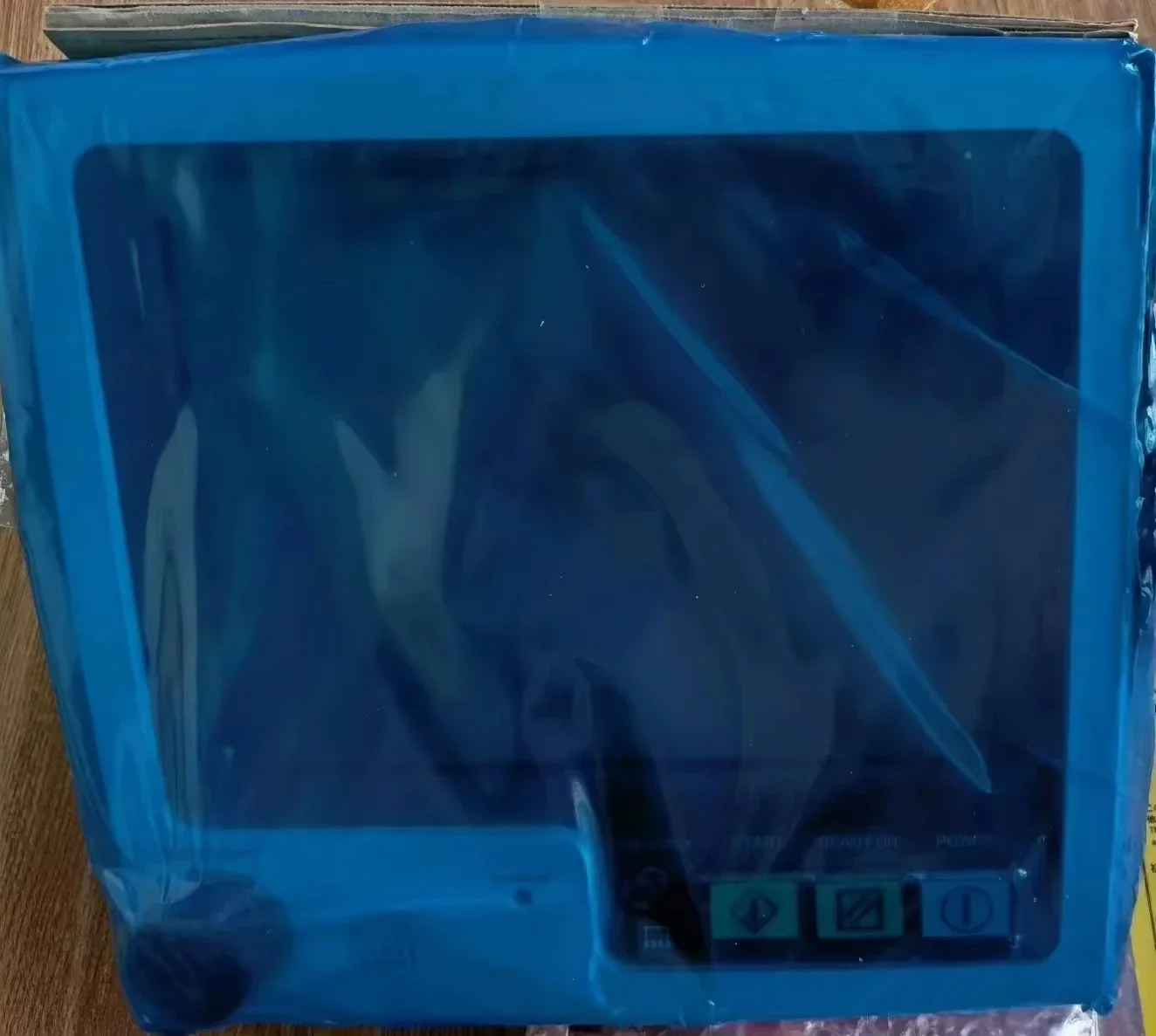 Nxt Monitor Display Aj532 For Smt Pick And Place Machine