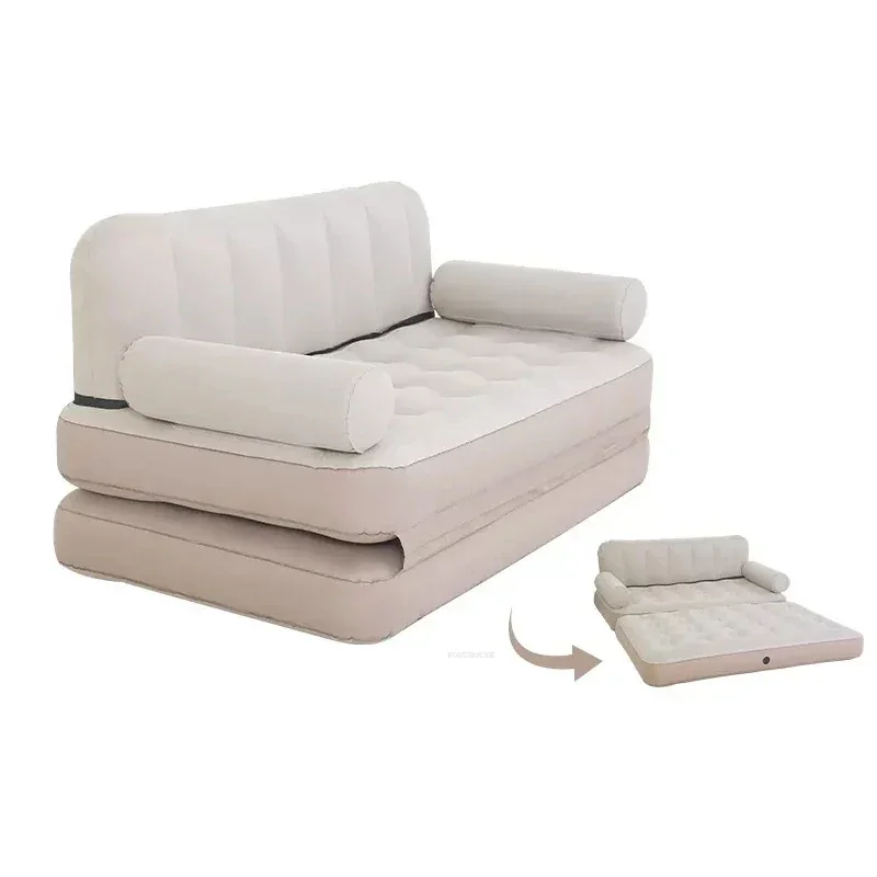Canapé Gonflable, Canapé Gonflable Canapé Portable à Air