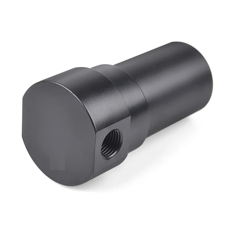 Car Water Trap Oil And Water Separator Filter Pneumatic Air Suspension System Vehicle Parts Tuning Spare Parts