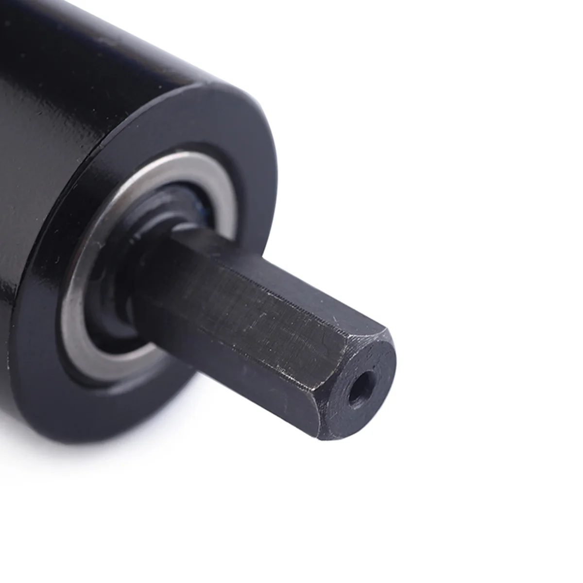 

Right Angle Drill Attachment Electric 90 Degree Bend Extension Hex Drill Bit Socket Holder Adapter for Tight Space DIY