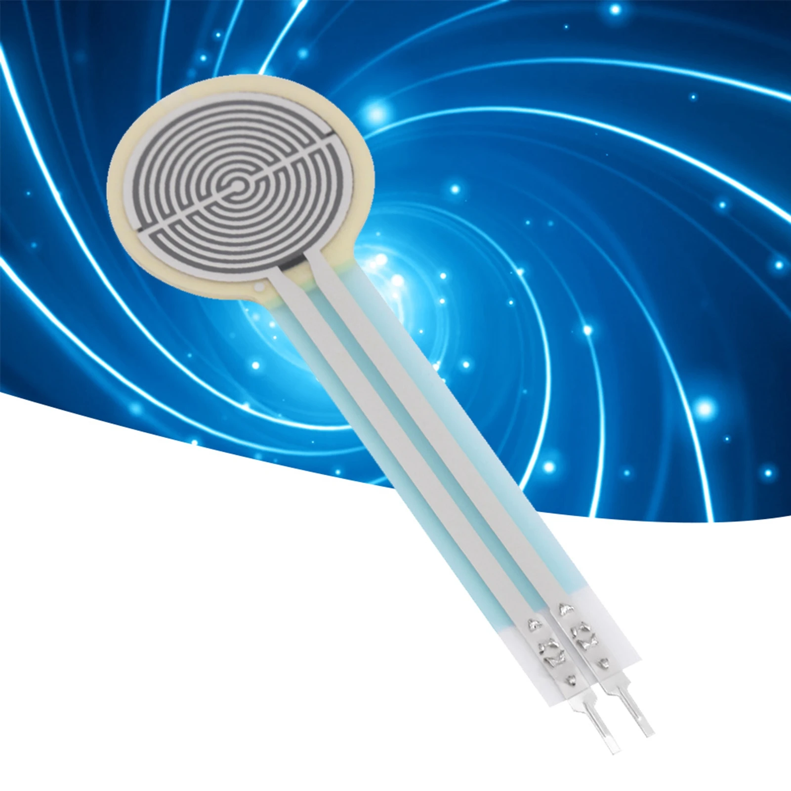 Force Resistor Forc…