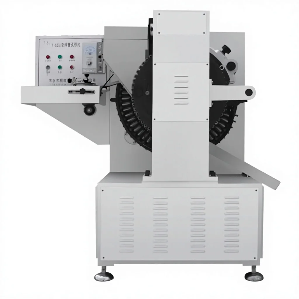 -oo High Electric Automatic Lollipop Making Machine Large Capacity 304 Stainless Steel CE Certified Single/Double Color Center