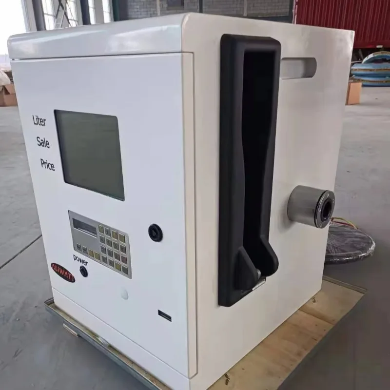 

【Factory Price【Factory PriceReal-tech RT-W-488B Portable Mobile Mini Fuel Dispenser