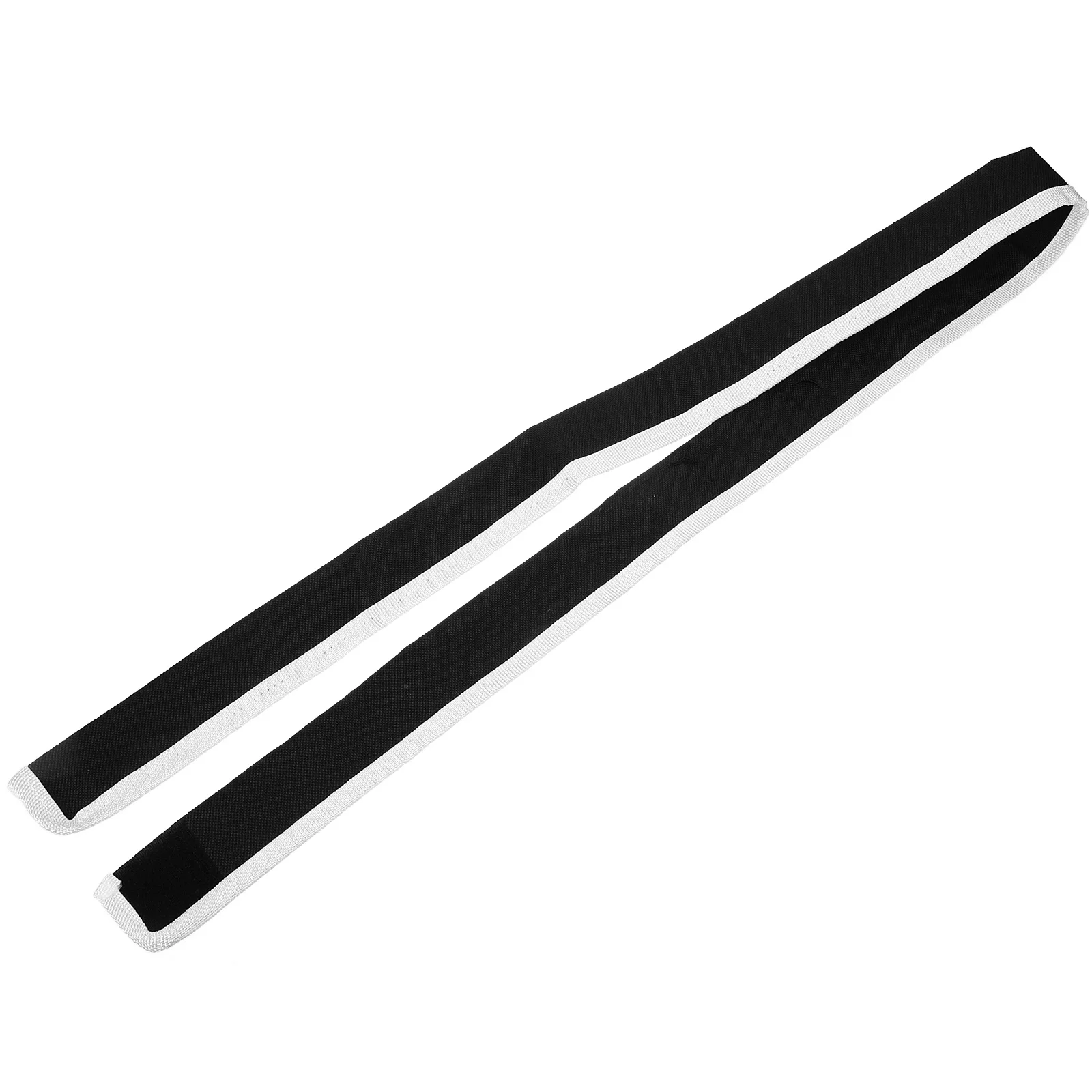 

Durable Fencing Sword Bag Nylon Portable Organizer for Foils Swords Fencing Sword Bag Storage Accessory