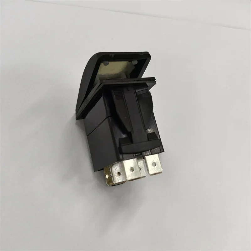 

Accessory ToolsExcavator Headlight Switch Button Spare Parts Yacht RV