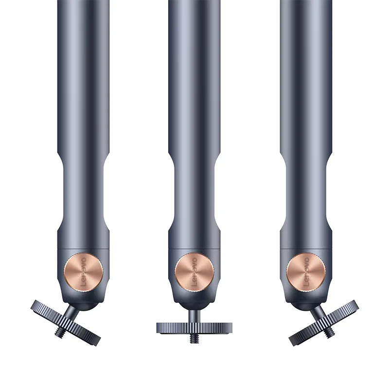 Lenovo Universal Projector Ceiling Bracket Flexible Adjustment Durable Load bearing Installation Convenient
