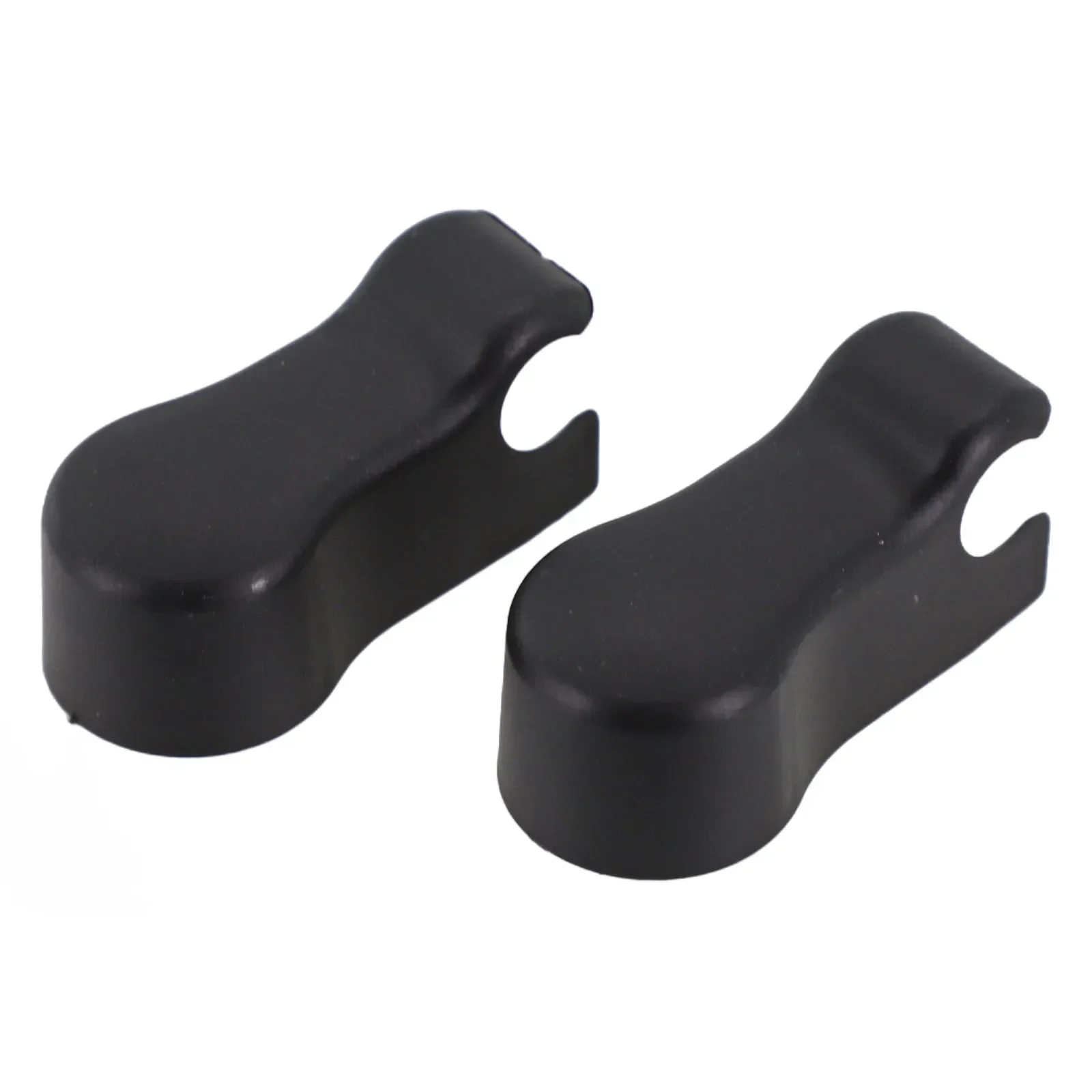 2pcs LR058466 Windscreen Wiper Arms Cap For Land Rover For Range Rover 87-95 Defender Windscreen Wiper Arms Cap