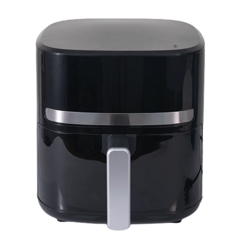 مقلاة هوائية رقمية موديل 7 لتر، مقلاة هوائية احترافية خالية من الزيت، متعددة الوظائف اختيارية