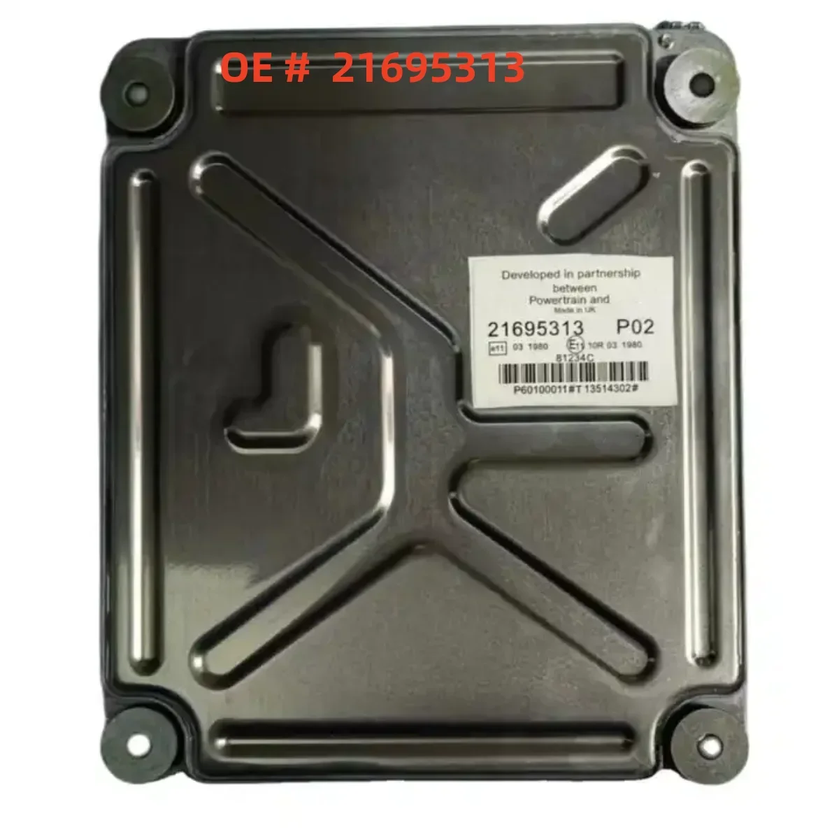 

High quality 21695313 Electronic control unit Controller FOR Volvo Engine