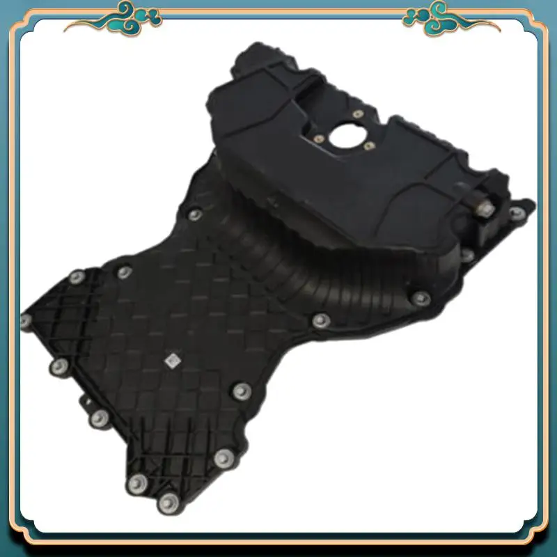 

A54P-масляный поддон двигателя, масляный поддон для Mercedes Benz M651 Diesel C 200 220 CDI E220 250 300 CLS 220 A6510100328 A6510102913