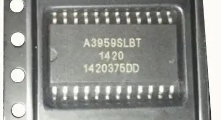 IC new original authentic free shipping 100% new products  A3959SLB