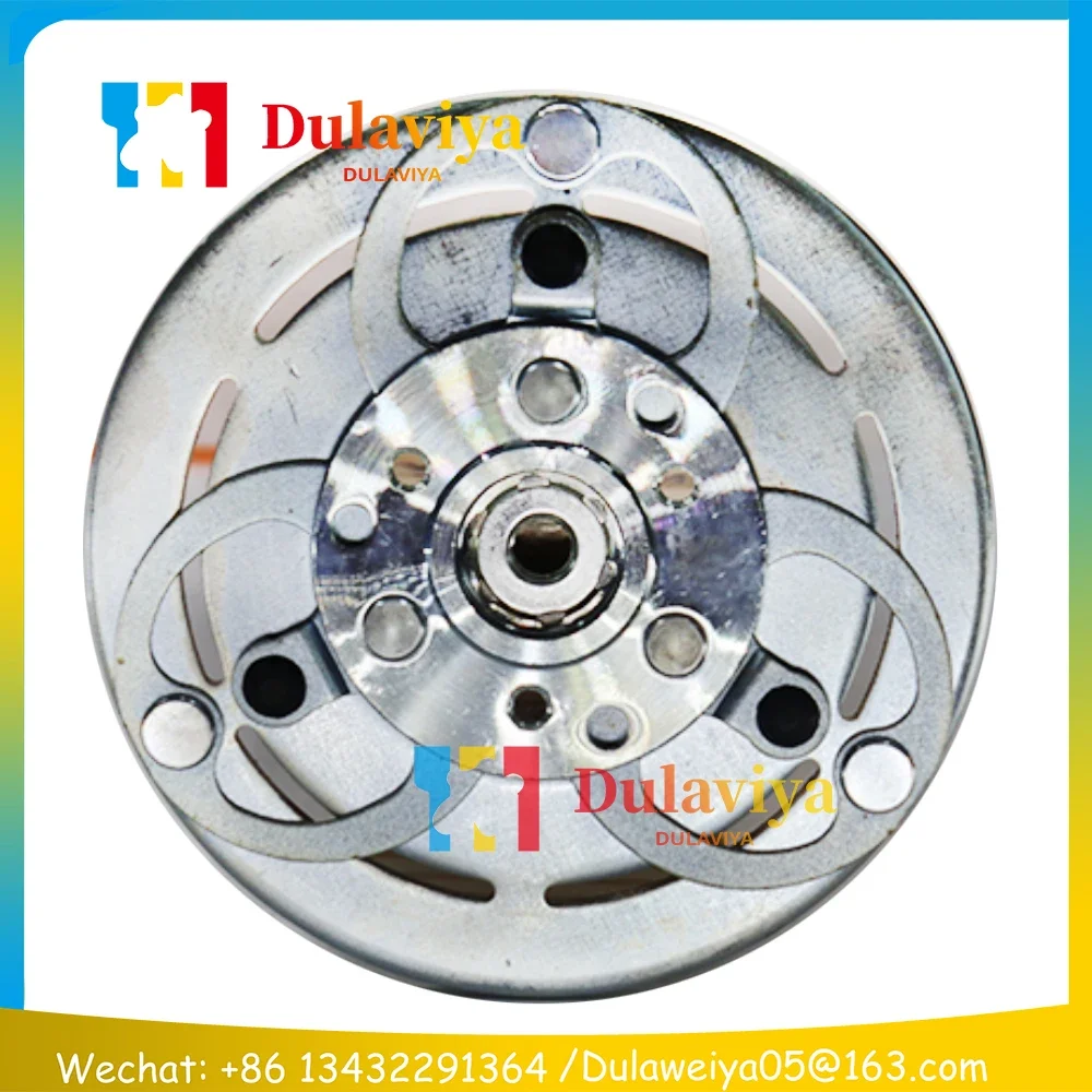 AC Compressor Clutch Plate Hub For Isuzu Trooper Rodeo Amigo Axiom Honda Passport 8973021760 8972876412 1521286 1521287