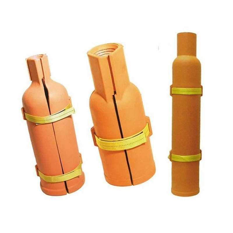 Live operation OR101 end protector composite insulator protective cover wire end protection cover