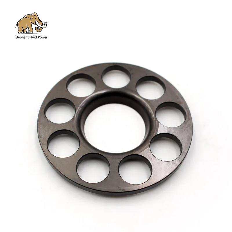 

Rexroth Hydraulic piston pump parts RETAINER PLATE A10VSO45/A10VO45