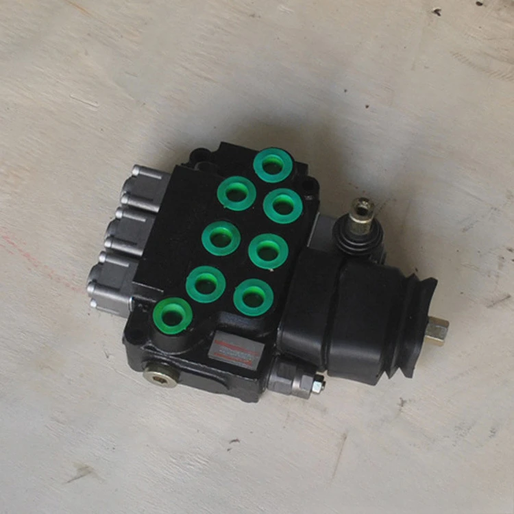Suitable for L12E-2OT-1 control 2 multi-way valve