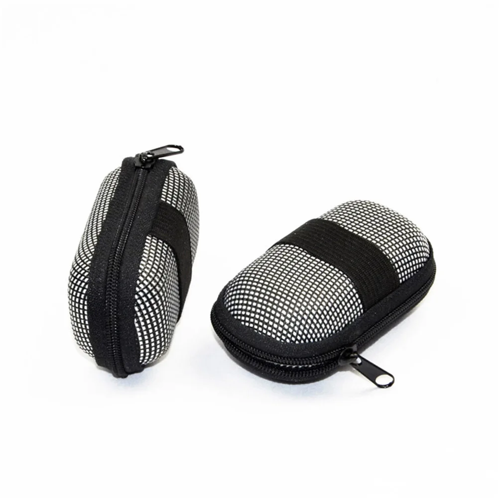 

10Pcs Portable Eva Glasses Case Folding Reading Eyeglasses Box Anti-Collision Water-Resistant Compact Protective Glasses Holder