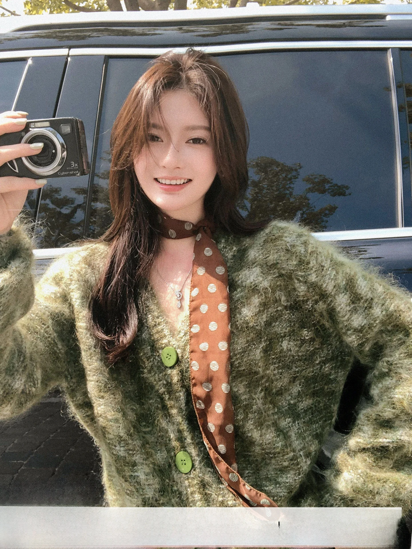 

Свободный вязаный кашемировый свитер с V-образным вырезом, открытый кардиган, осенне-зимняя новинка, большие размеры, женская модная повседневная кофта с длинным рукавом