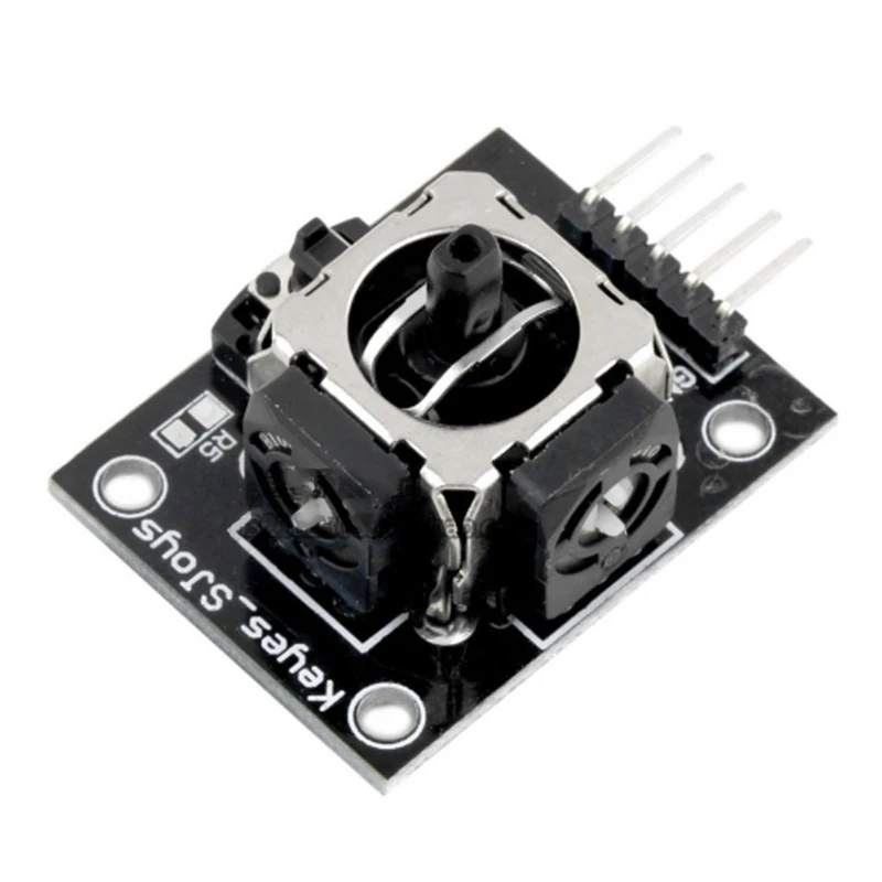 Dual-axis XY Joystick Module Game Controller Joystick Control Lever Board Module KY-023 for-Arduino/Raspberry