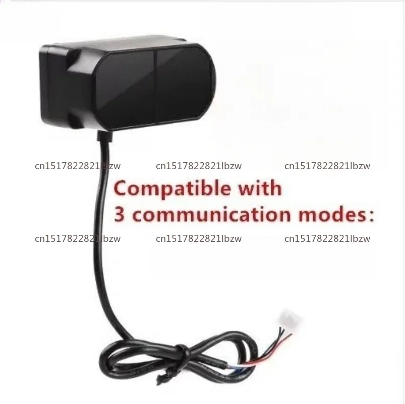 IP65 Micro single point short distance sensor compatible