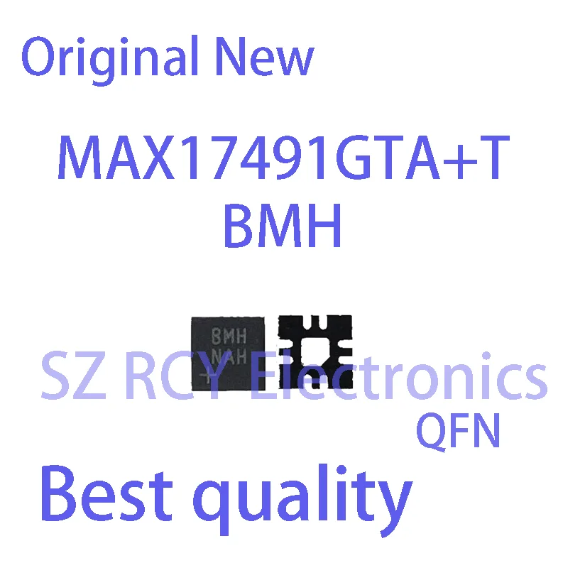 (2-5 Pcs)New MAX174…