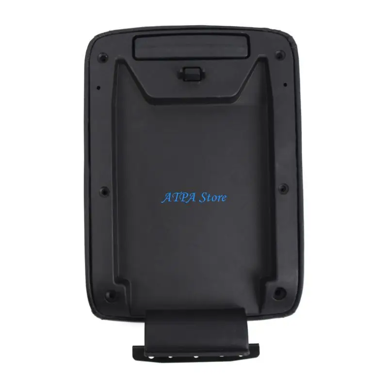 

U13C For 92114FG000JC Arm Rest Covering Car Center Console Armrest Cover Accessories