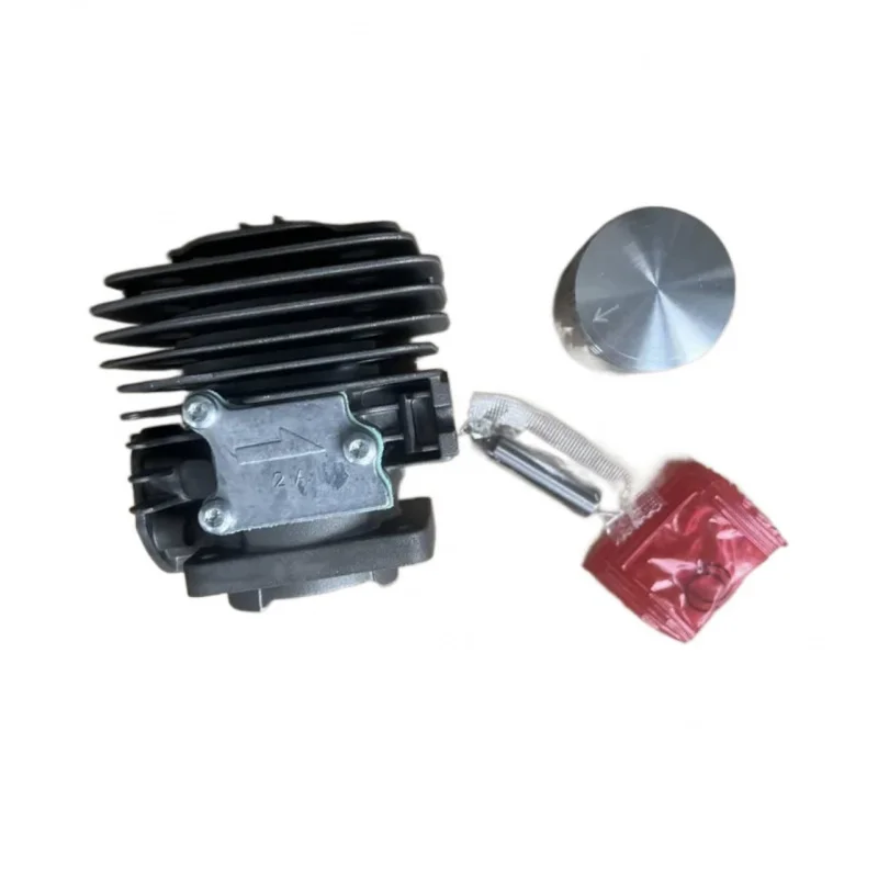 AL-KO BKS 35, BKS 35 II, BKS 40, BKS 40 II 실린더 피스톤 어셈블리 액세서리에 적합