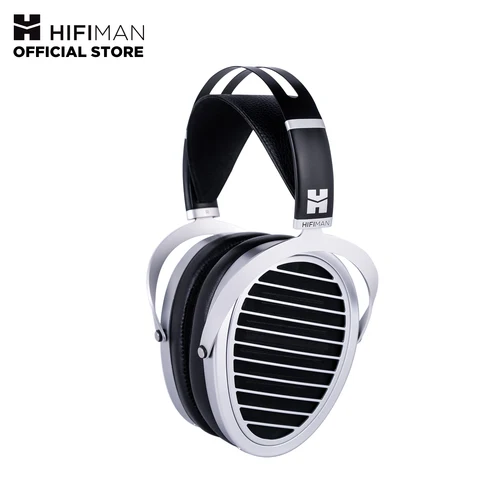 HIFIMAN ANANDA NANO - высококачественные наушники с открытым дизайном — пример использования