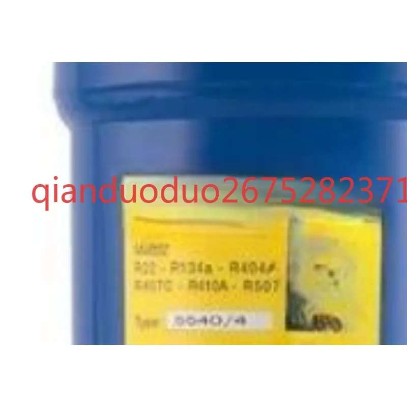 For Castor Oil Separators 5540/4/5/7/9/11/13/M42/17 Valves 5520/C/D/E