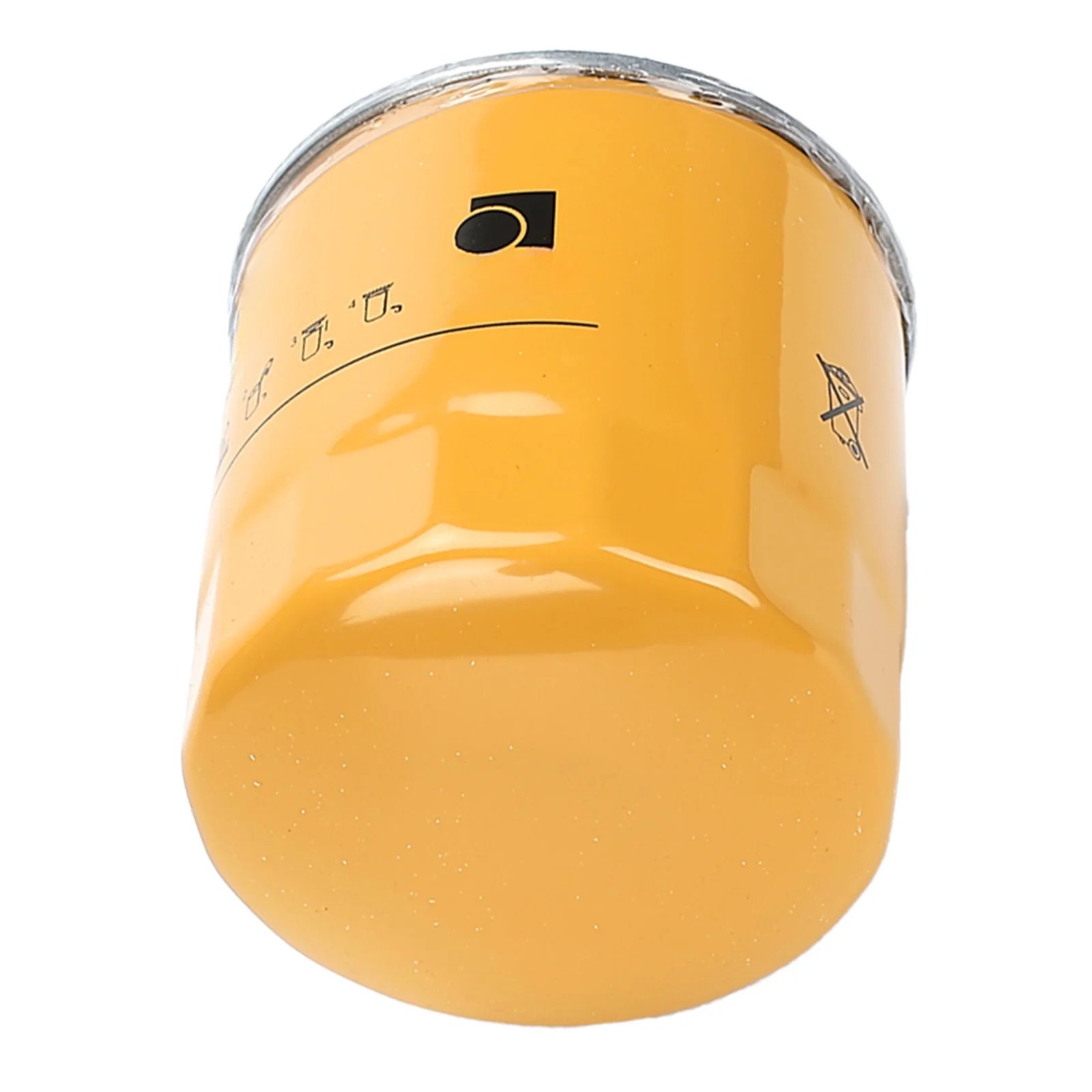 

Oil Filter JM-2033 Compatible for Komatsu E110 E306 E307 E307SSR E307V2 E308 E70B Crawler Excavators