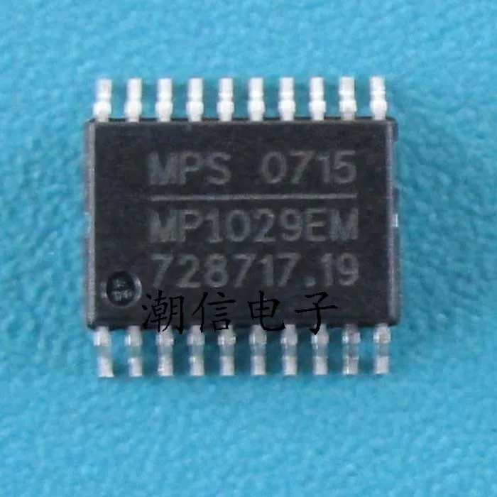 

10PCS/LOT MP1029EM TSSOP-20