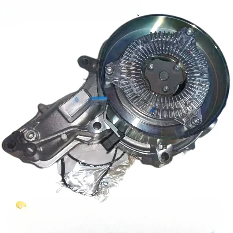 Electronic Water Pump Fm420fm460f Truck Pump Truck Electronic Control Electronic Water Pump