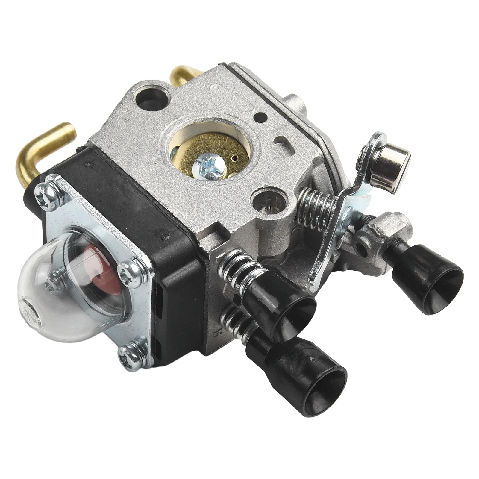 Performance boosting FS80R Carburetor Replacement for HS72 HS74 HS75 HS76 HS80 HS85 HL75 Trimmers Reliable Functionality