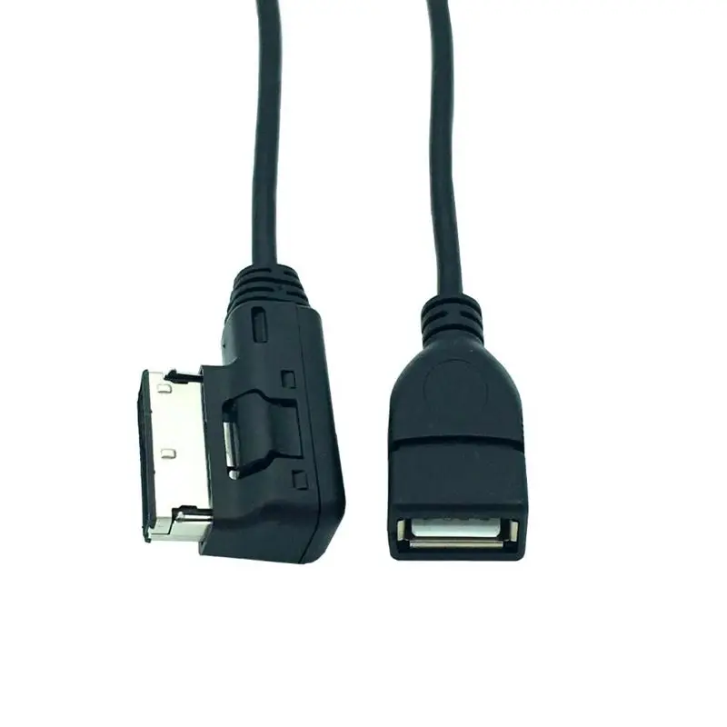 Volkswagen Audi AMI Adaptateur USB Câble AMI-USB AMI-3.5 AMI-USB USB Clé USB