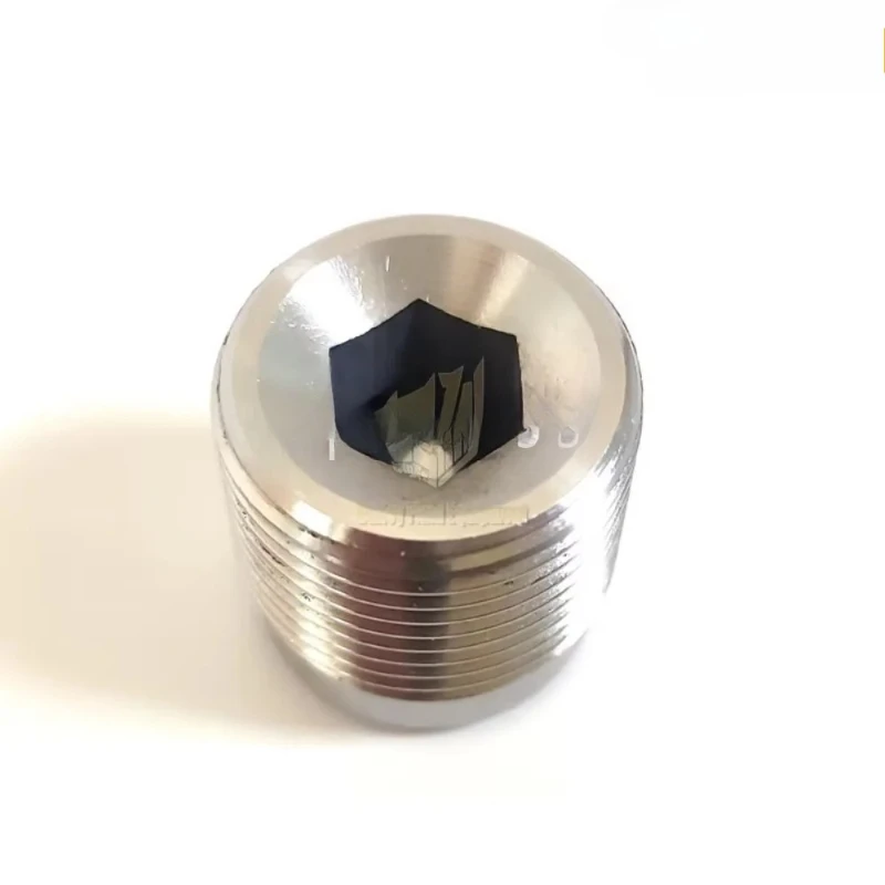 Airless Spraying Machine 0507733 Inner Rod Assembly High Quality for WAG TIT PS3.29 PS3.31 0507 733