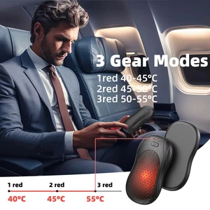 10 최고의 판매 핸드 워머 10000mah -№7