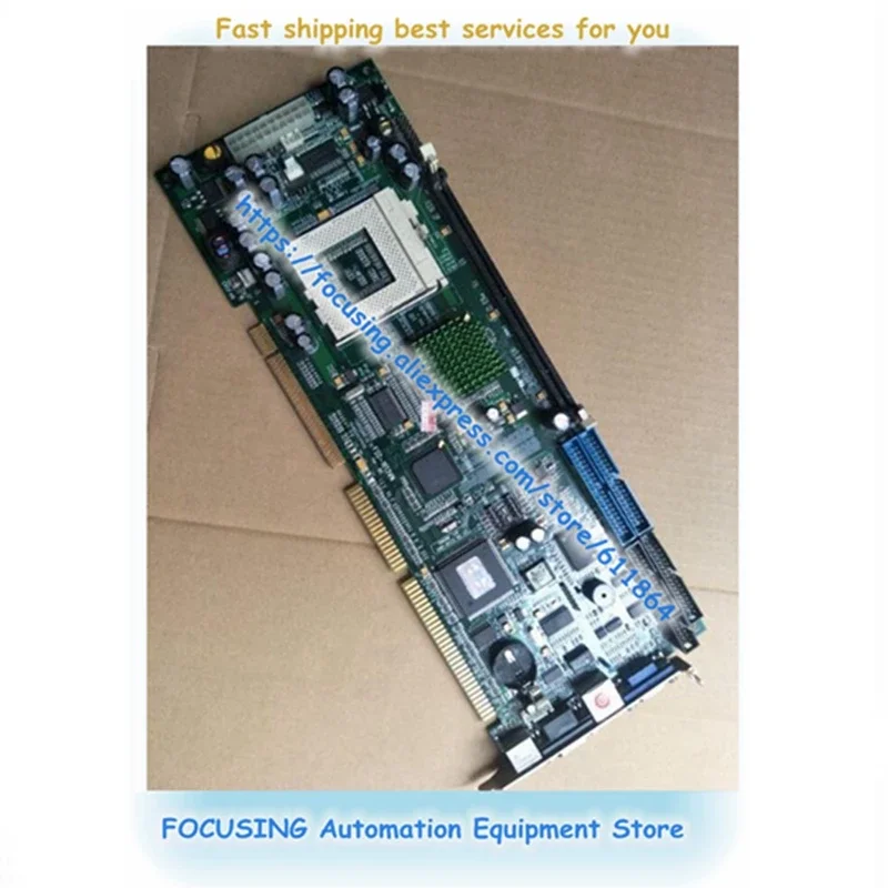 FSC-1613VN A1 Industrial Tested