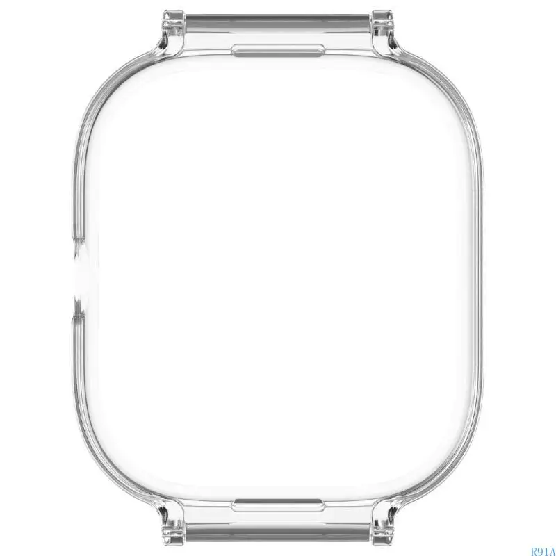 R91A Красочная часовая крышка 20 мм.