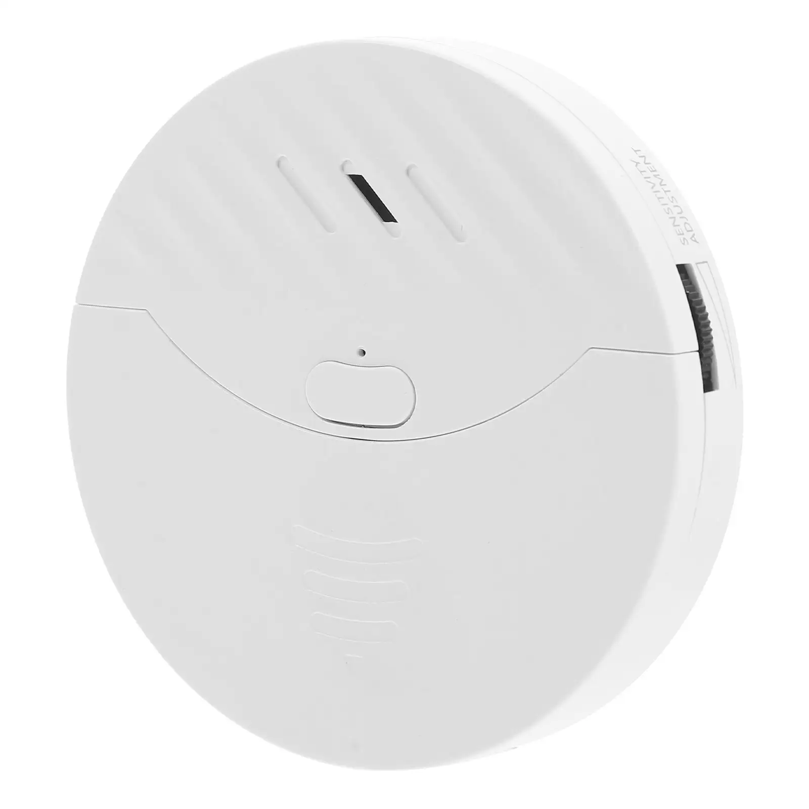 

1pcs Door Alarm 130dB Vibration Sensor Window Vibration Sensor Home Security Glass Break Easy Installation