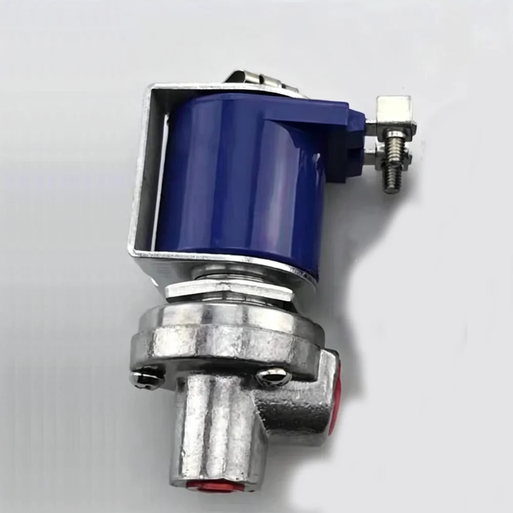 Pneumatic solenoid valve pilot control valve complete set RCA3D2 pneumatic pilot valve 1/8 inch interface AC110V
