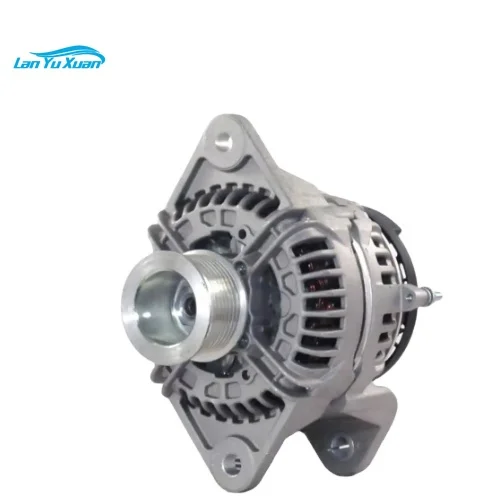 Professional sales alternator 21429791 120A 24v For  FH16 85000643 22218392 21429791 20770016 85003358