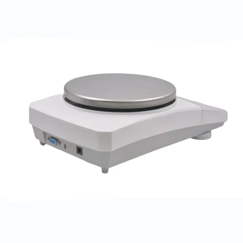 

Veidt Weighing for Ohaus PR220ZH/E 2200g 0.01g Analytical Electronic Precision Lab Balance Scale Manufacturer