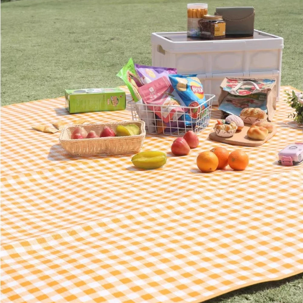 Açık Hava Piknik Matı Kalınlaş - Outdoor Camping Heated Blanket incelemesi ve fiyatı